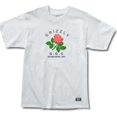 Remera Dozen Roses - White